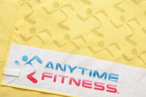 Custom Cooling Towels - Custom Coasters Now