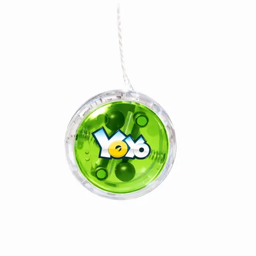 Light Up YoYos - Custom Coasters Now