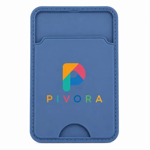 ID Card Phone Plastic Wallet - Custom Coasters Now