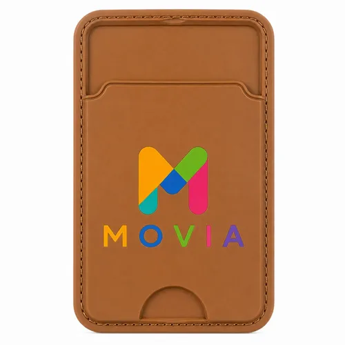 ID Card Phone Plastic Wallet - Custom Coasters Now
