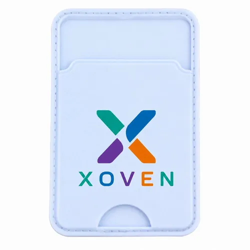 ID Card Phone Plastic Wallet - Custom Coasters Now