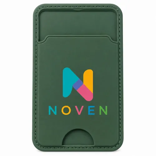 ID Card Phone Plastic Wallet - Custom Coasters Now