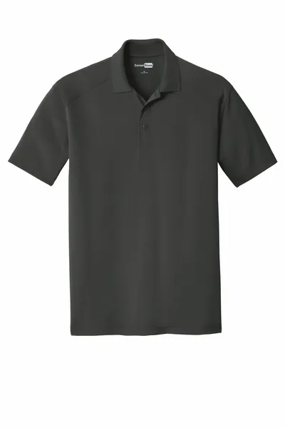 CornerStone Select Lightweight Snag-Proof Polo. CS418 - Custom Coasters Now