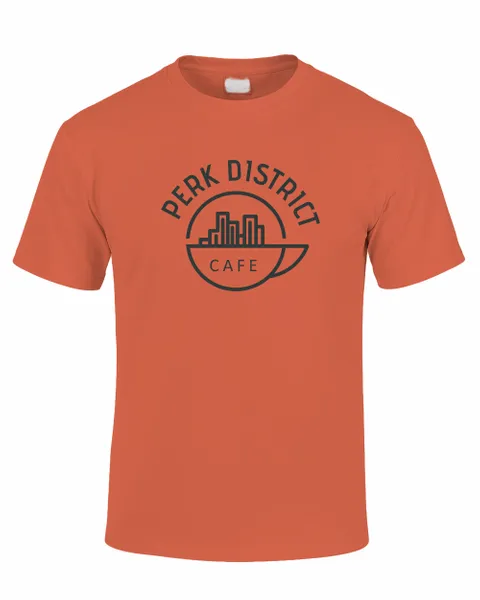 Employee Uniform T-Shirt