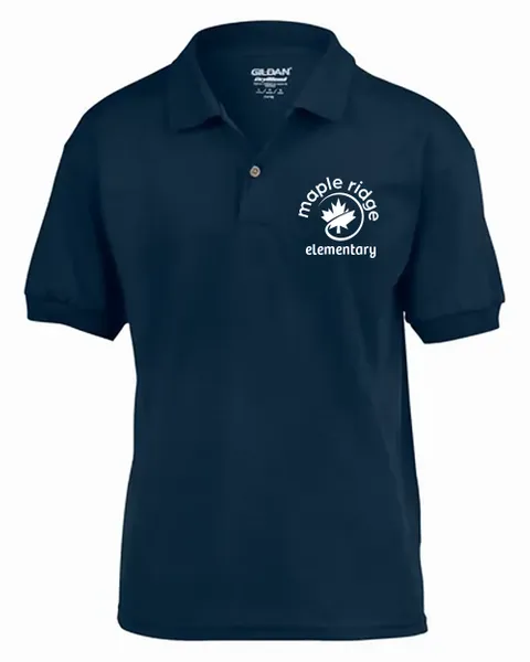 School Uniform T-Shirt