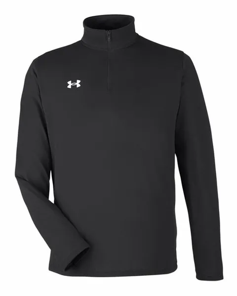 Under Armour Men's Team Tech Quarter-Zip - Custom Coasters Now