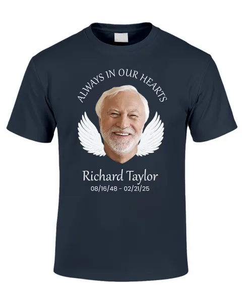 Memorial T-Shirt