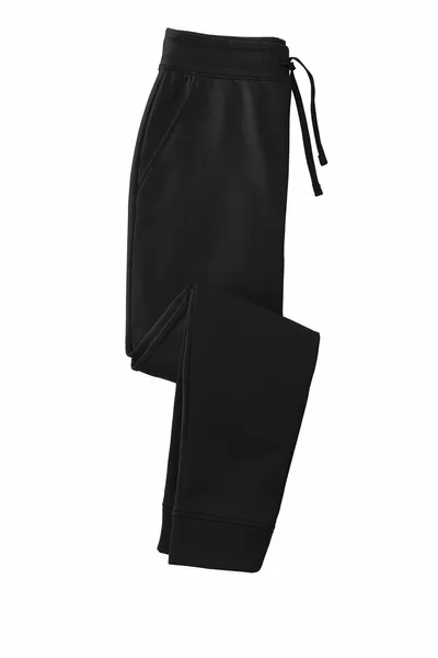 Sport-Tek Sport-Wick Fleece Jogger ST233 - Custom Coasters Now