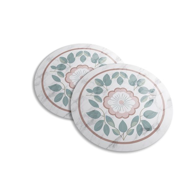 Custom Ceramic Coasters Wholesale For Sale (100s Types & Styles