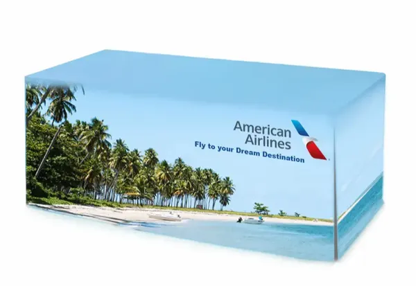 Open Corner - Custom Coasters Now