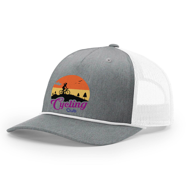 5 Panel Hats - Custom Coasters Now