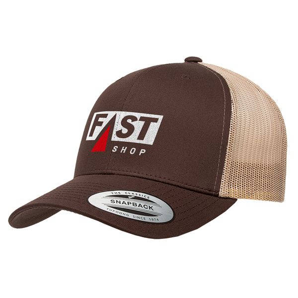 Trucker Hats - Custom Coasters Now