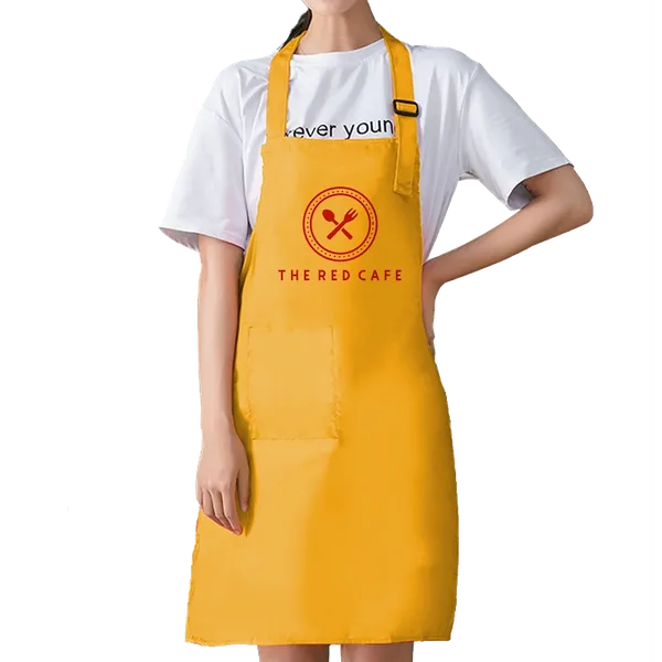 Thickened Tooling Apron - Custom Coasters Now