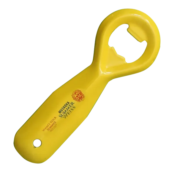 Balloon Shaped Bottle Opener - Custom Coasters Now