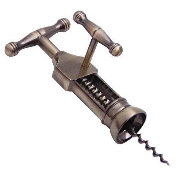 Corkscrew Bottle Opener - Custom Coasters Now