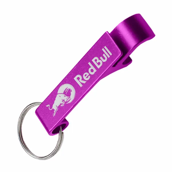 Outdoor Mini Pocket Bottle Opener - Custom Coasters Now
