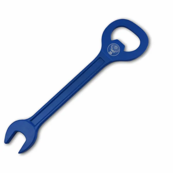 Wrench Shape Bottle Opener - Custom Coasters Now