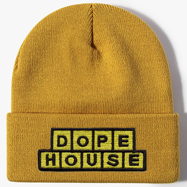 Beanie Cap - Custom Coasters Now