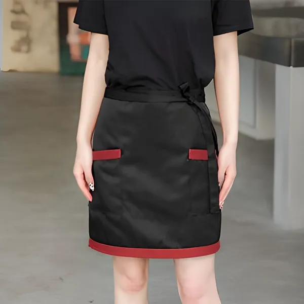 Kitchen Couture Waist Apron - Custom Coasters Now