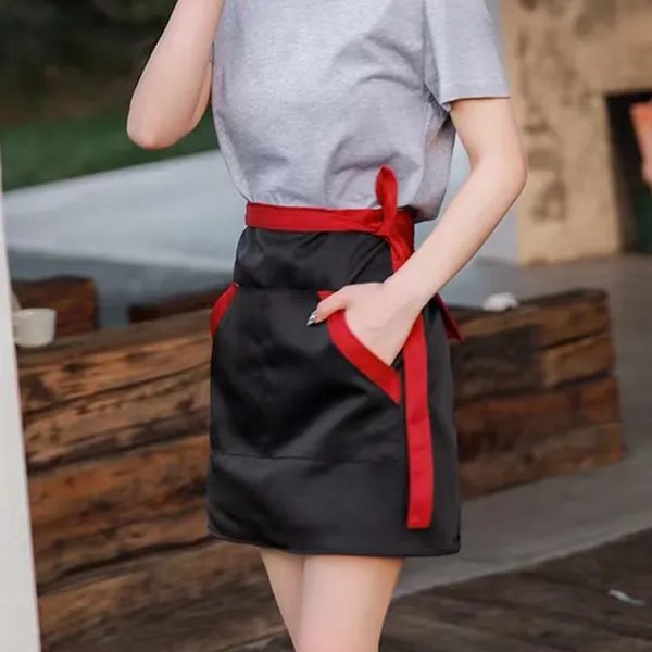 Sartorial Waist Apron - Custom Coasters Now