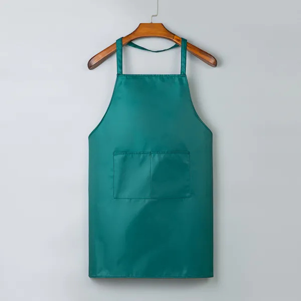 Basic PVC Apron - Custom Coasters Now