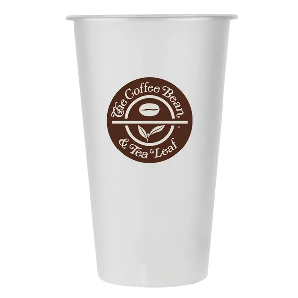 Bubble Tea cup - Custom Coasters Now