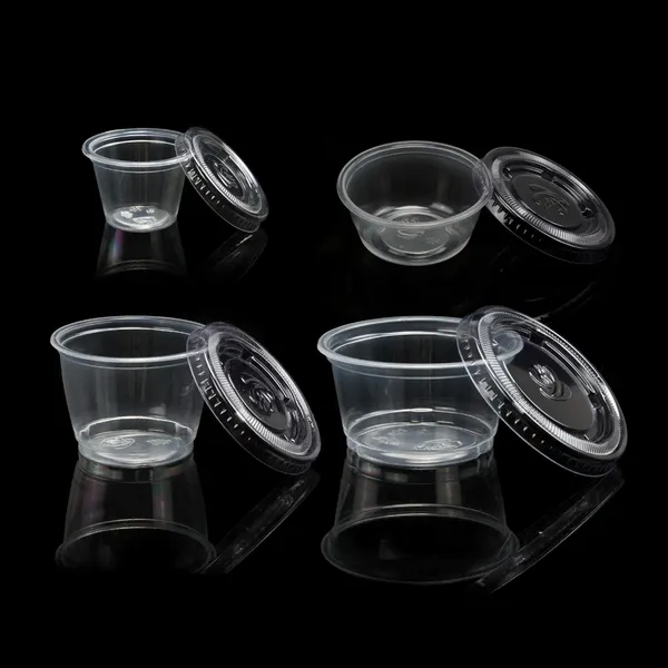 Premium PP Soup Bowl - Custom Coasters Now