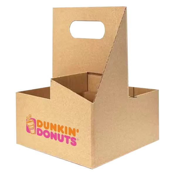 Drink Carrier - Custom Coasters Now