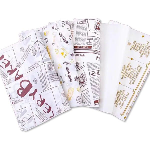 Paper Placemat - Custom Coasters Now