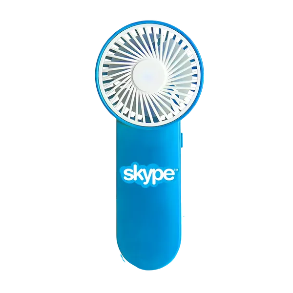 Hand Fan