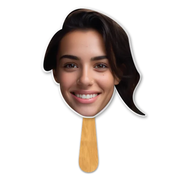 Hand Fan