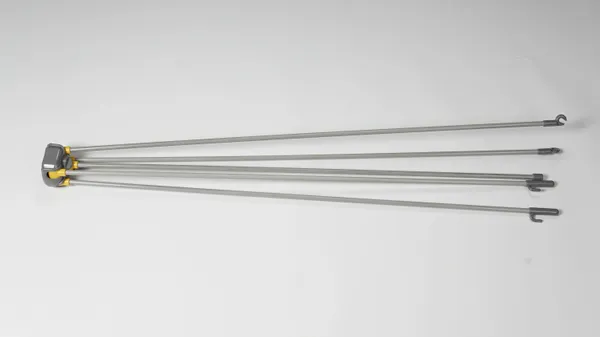 Korean Style X Banner Stand Accessories - Custom Coasters Now