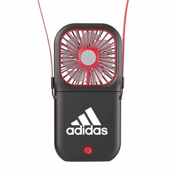 Hand Fan