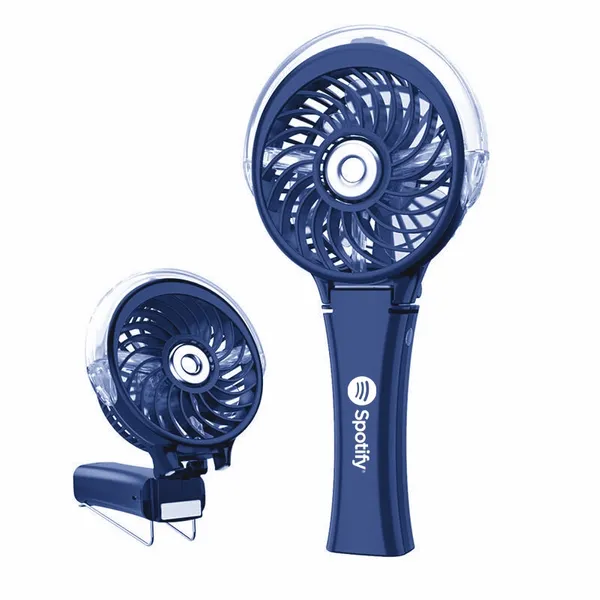 Hand Fan