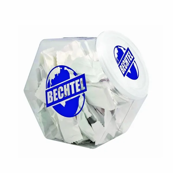 Penny Candy Jar - FlavorBurst® Candies - Custom Coasters Now