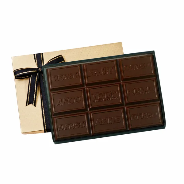 1 lb. Breakaway Bar - Custom Coasters Now