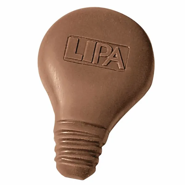 Chocolate Shapes - LIGHT - Custom Coasters Now