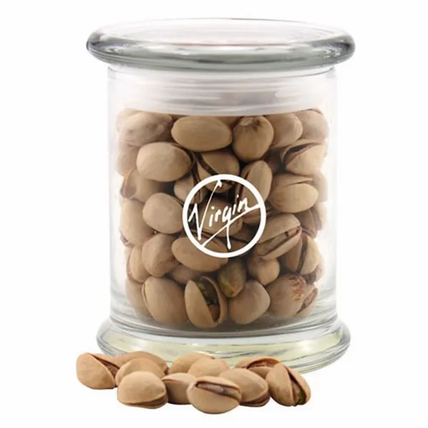 Jar with Pistachios - SG700 - Custom Coasters Now