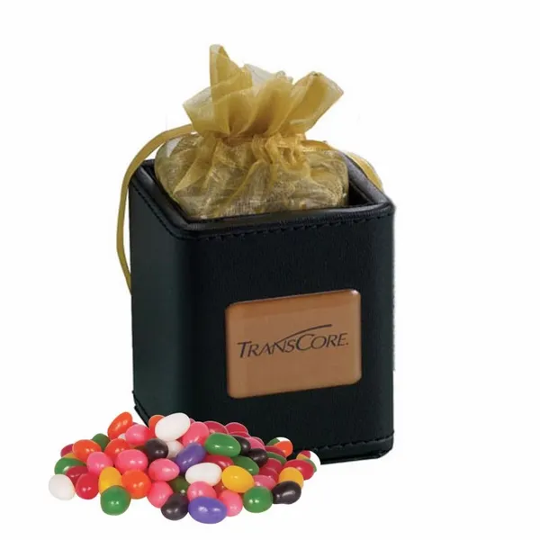 X-Cube - Jelly Beans - Custom Coasters Now