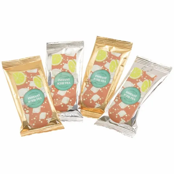 Instant Iced Tea - Custom Coasters Now