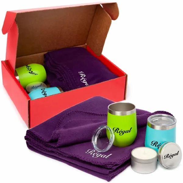 Comfort Box Set - Custom Coasters Now