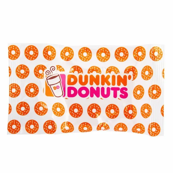 Clever Candy 1oz. Full Color DigiBag™ with Champagne Bears - Custom Coasters Now