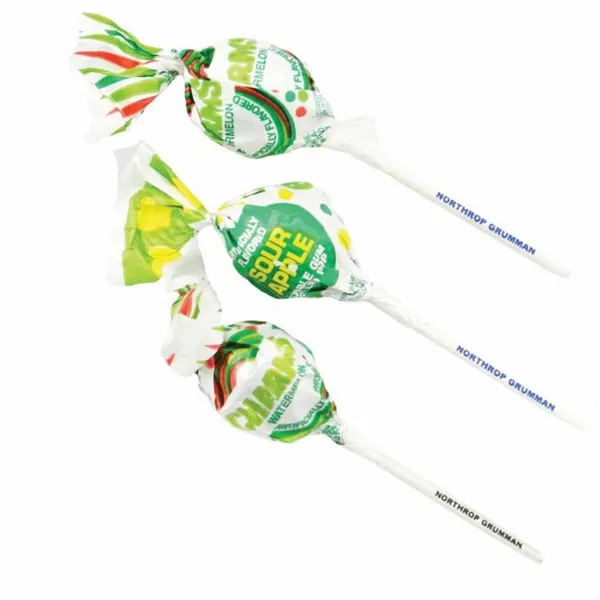Charms® Pops - Custom Coasters Now