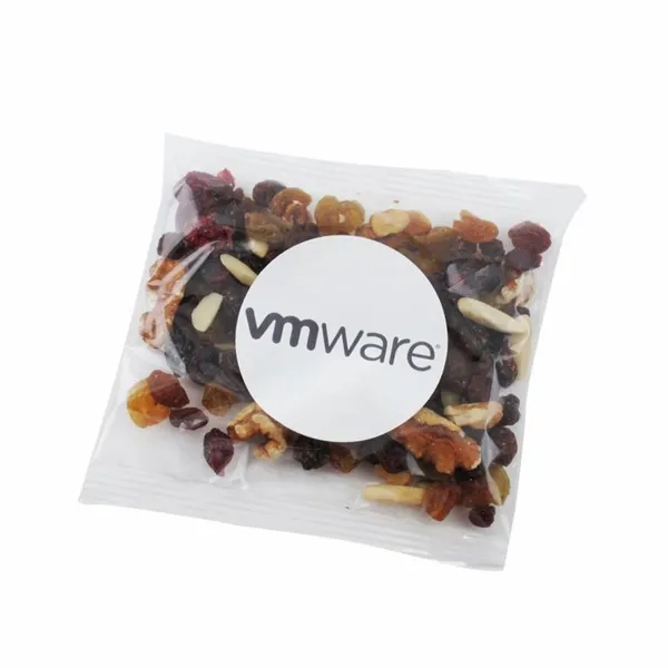 2oz. Handfuls - Raisin Nut Trail Mix - Custom Coasters Now