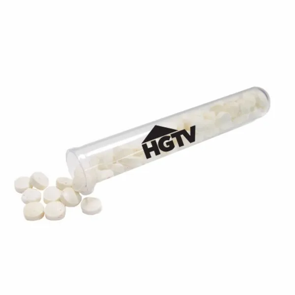 Test Tubes-MicroMints® - Custom Coasters Now
