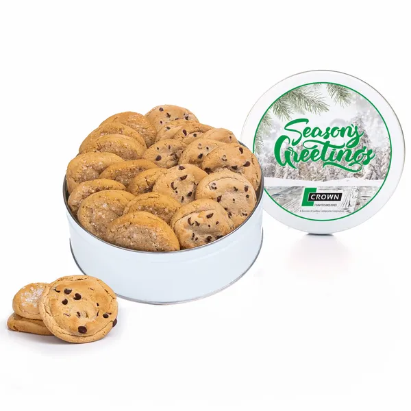 Fresh Beginnings Gourmet Cookie Combo - Custom Coasters Now