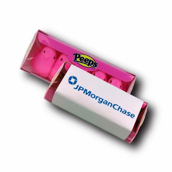 Peeps - Custom Coasters Now