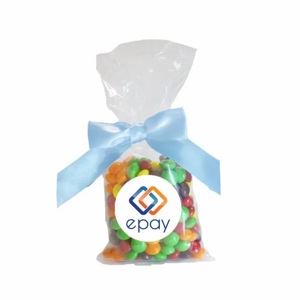 Mug Drops - Skittles - Custom Coasters Now