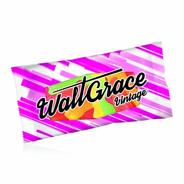 1 oz. Full Color DigiBag™ with Assorted Fish - Custom Coasters Now