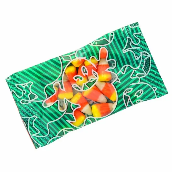 1oz. Full Color DigiBag™ with Candy Corn - Custom Coasters Now